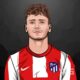 Antoine Griezmann Net Worth