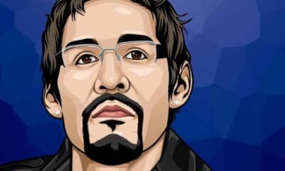 Antonio Margarito Net Worth