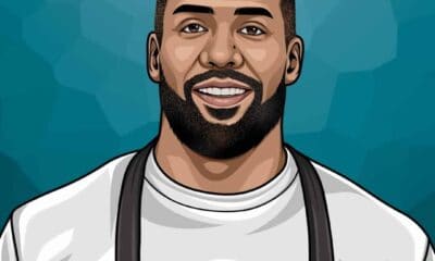 Arian Foster Net Worth