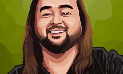 Austin Chumlee Russell Net Worth