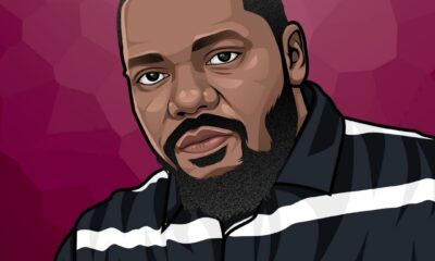 Beanie Sigel Net Worth