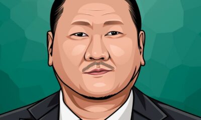 Benedict Wong Net Worth