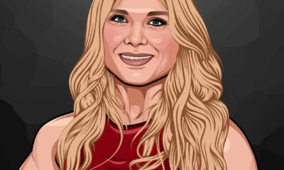 Beth Phoenix Net Worth