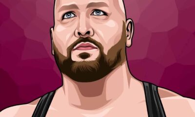 Big Show Net Worth