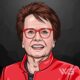 Billie Jean King Net Worth