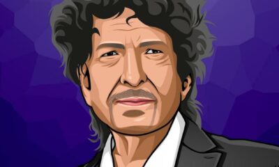 Bob Dylan Net Worth