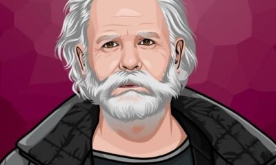 Bob Weir Net Worth