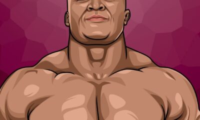 Bobby Lashley Net Worth