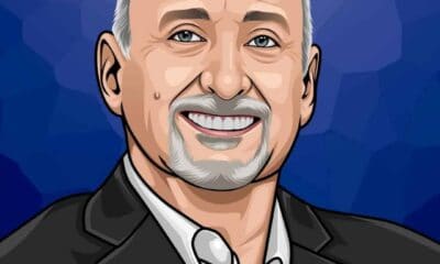 Bobby Rahal Net Worth