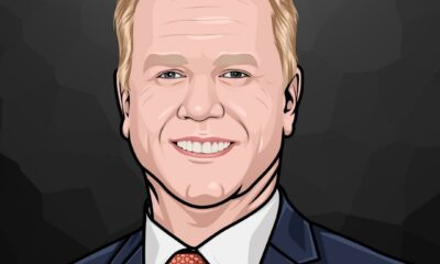 Boomer Esiason Net worth