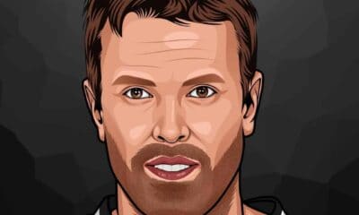 Brad Richards Net Worth