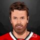 Brad Richards Net Worth