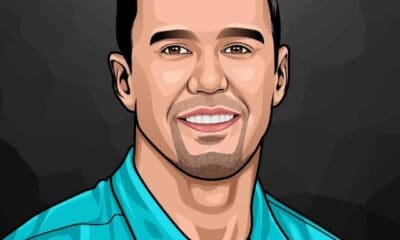 Brooks Koepka Net Worth