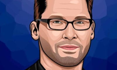 Bryan Singer Net Worth