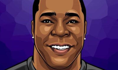 Busta Rhymes Net Worth