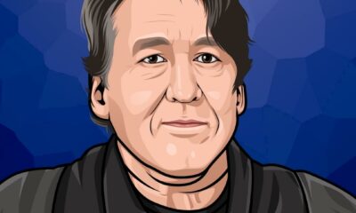 Cameron Crowe Net Worth