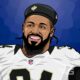 Cameron Jordan Net Worth