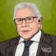 Carl Bernstein Net Worth