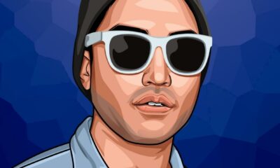 Chad Hugo Net Worth