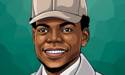 Chance The Rapper Net Worth