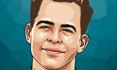 Chris Pine Net Worth