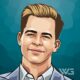 Chris Pine Net Worth