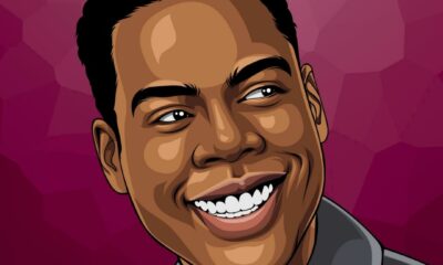 Chris Rock Net Worth