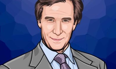 Chris Russo Net Worth