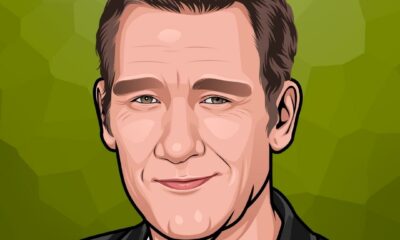 Clive Owen Net Worth