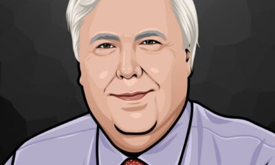 Clive Palmer Net Worth