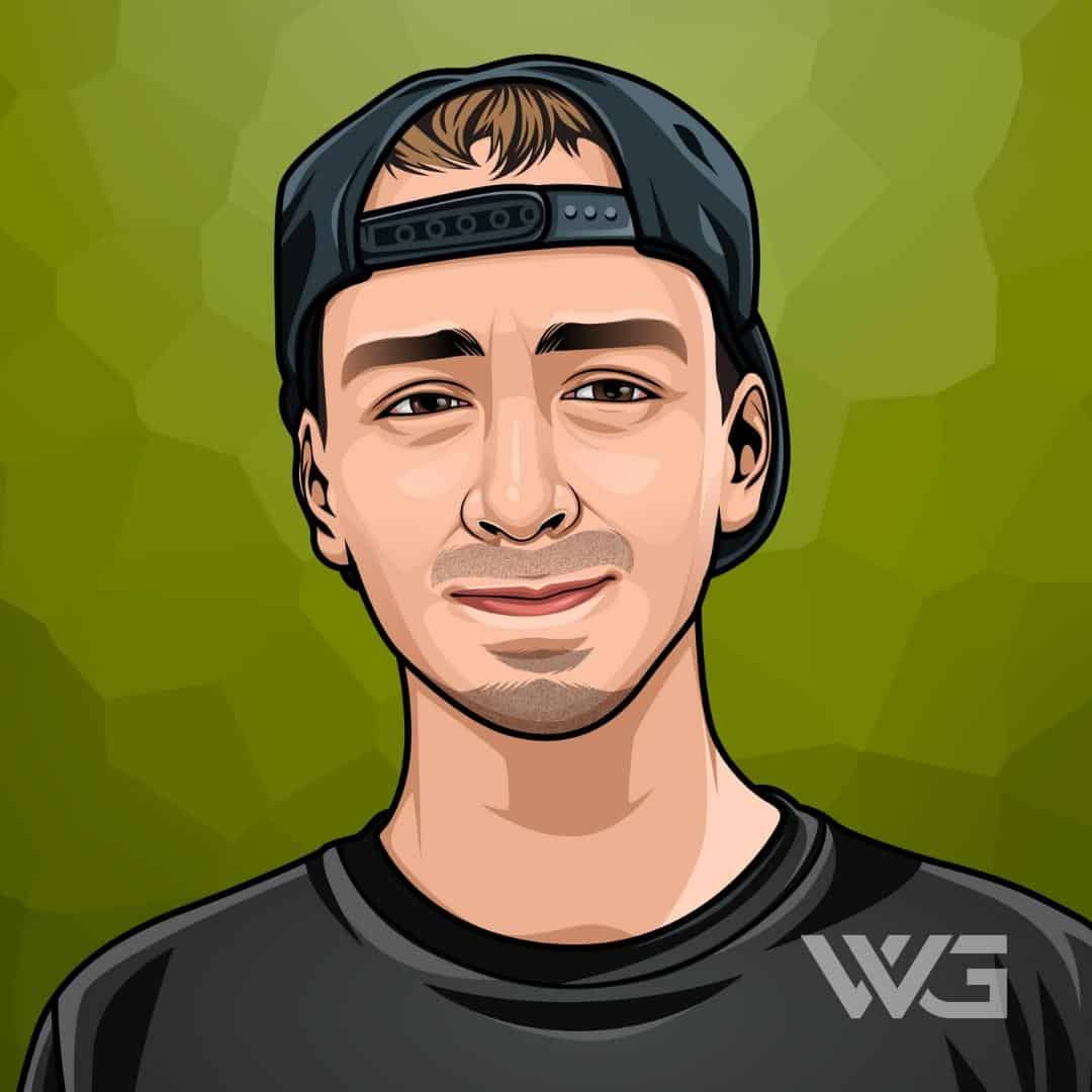 Cloakzy Net Worth