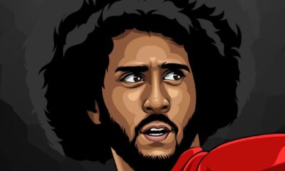 Colin Kaepernick Net Worth