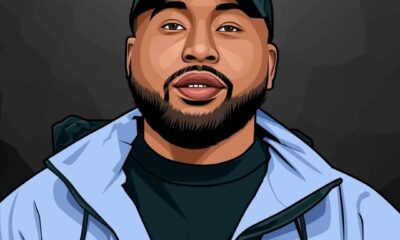 DJ Akademiks Net Worth