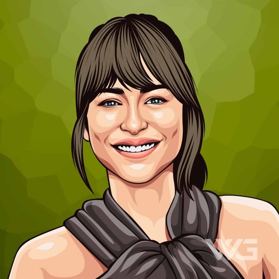 Dakota Johnson Net Worth