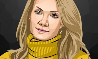 Dana Perino Net Worth