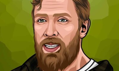 Daniel Bryan Net Worth