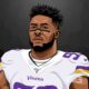 Danielle Hunter Net Worth