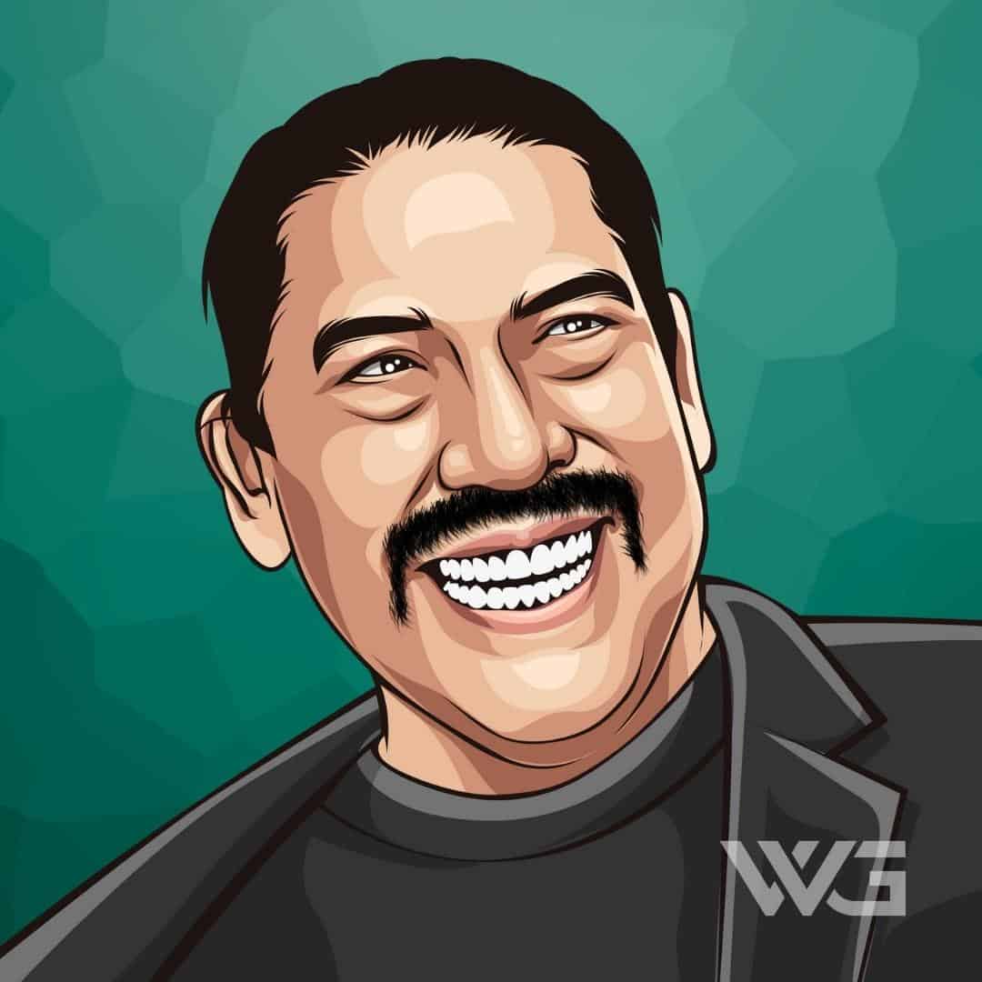 Danny Trejo Net Worth