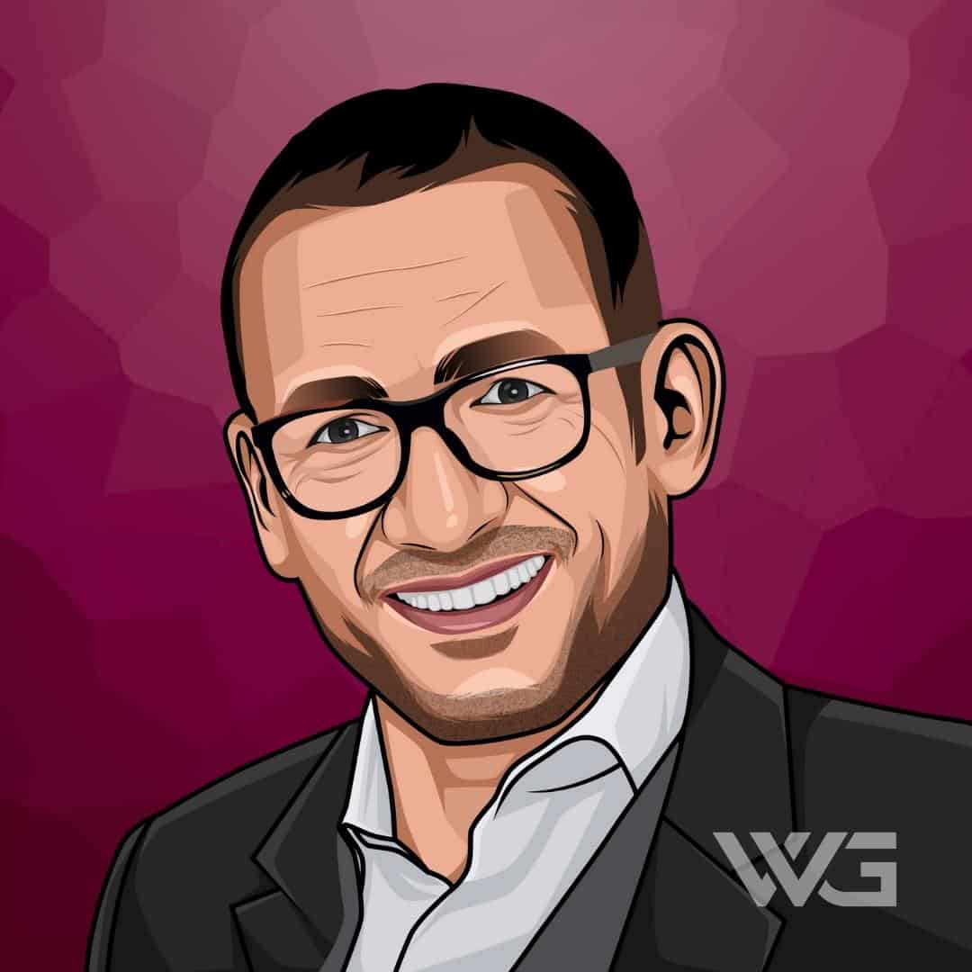 Dany Boon Net Worth