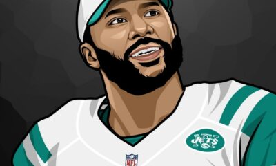 Darrelle Revis Net Worth