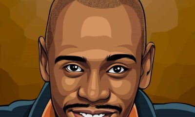 Dave Chappelle Net Worth