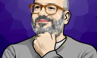 David Cross Net Worth