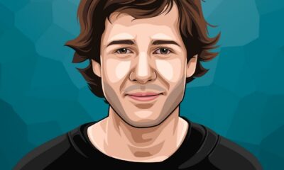 David Dobrik Net Worth