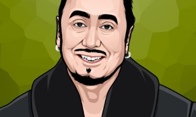 David Gest Net Worth