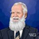 David Letterman Net Worth