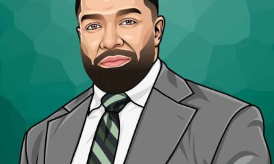 David Otunga Net Worth