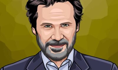 Dennis Miller Net Worth