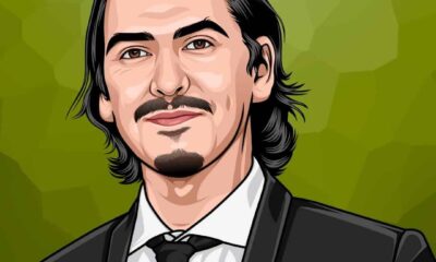 Dhani Harrison Net Worth