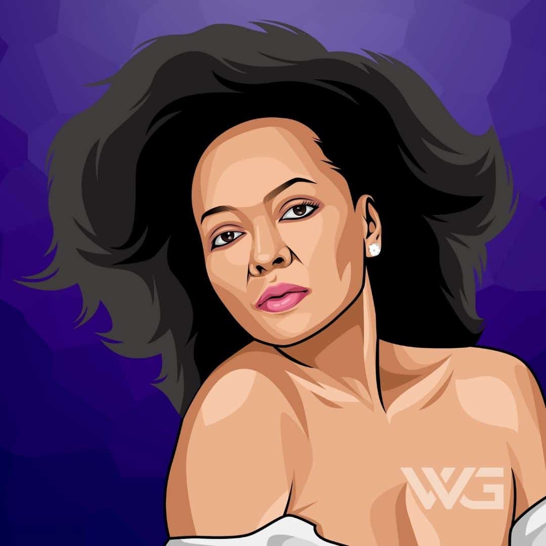 Diana Ross Net Worth