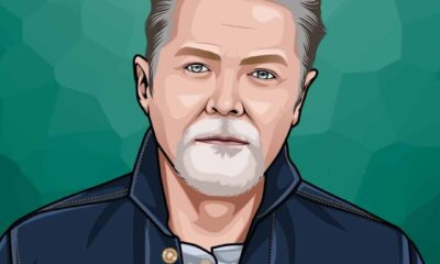 Don Henley Net Worth